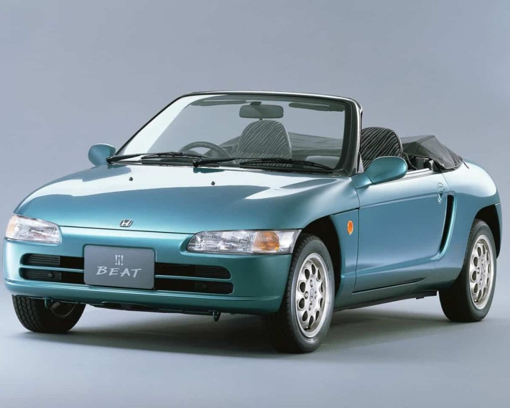 hondabeat102