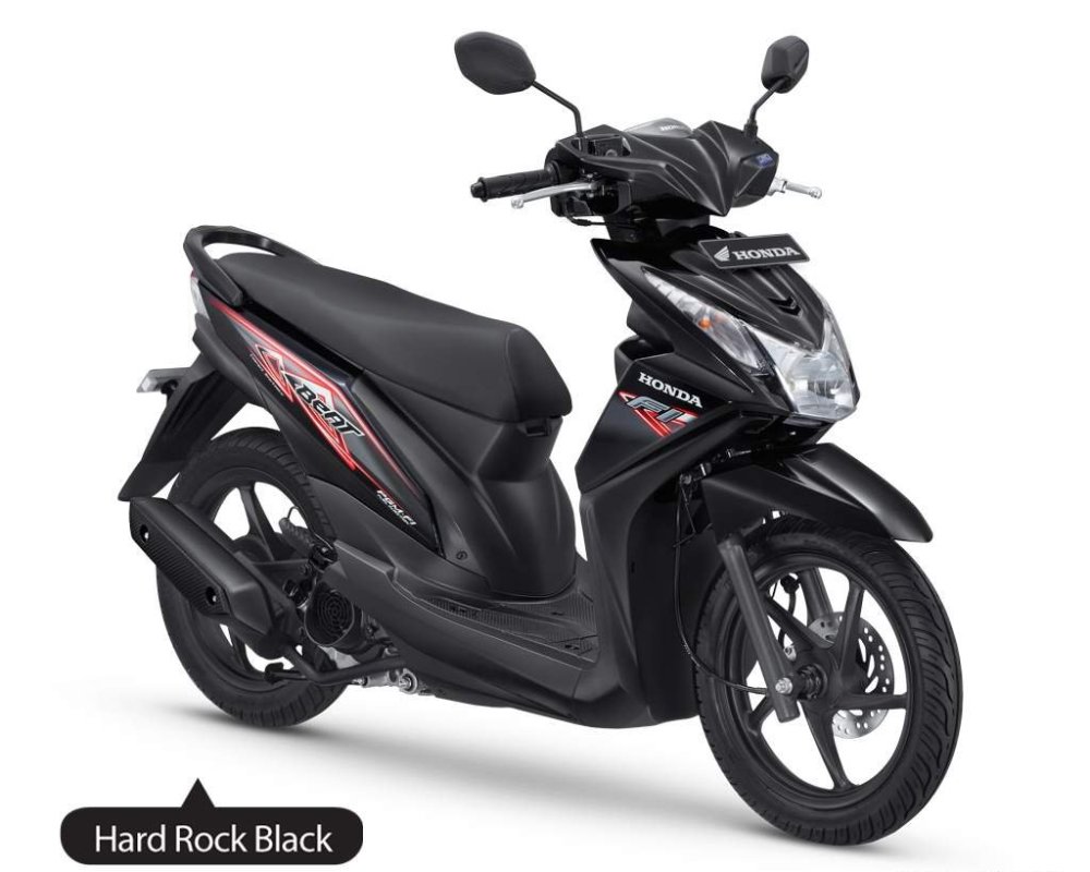 hondabeat103