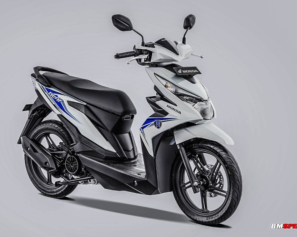 hondabeat106