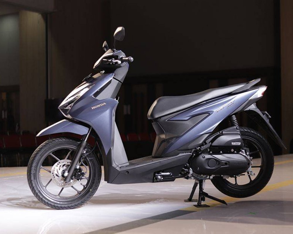 hondabeat111