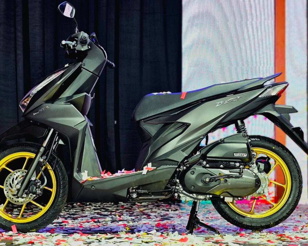 hondabeat114