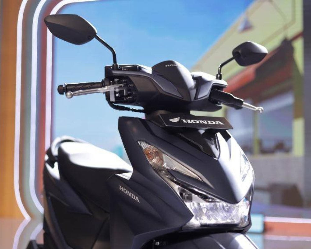 hondabeat114