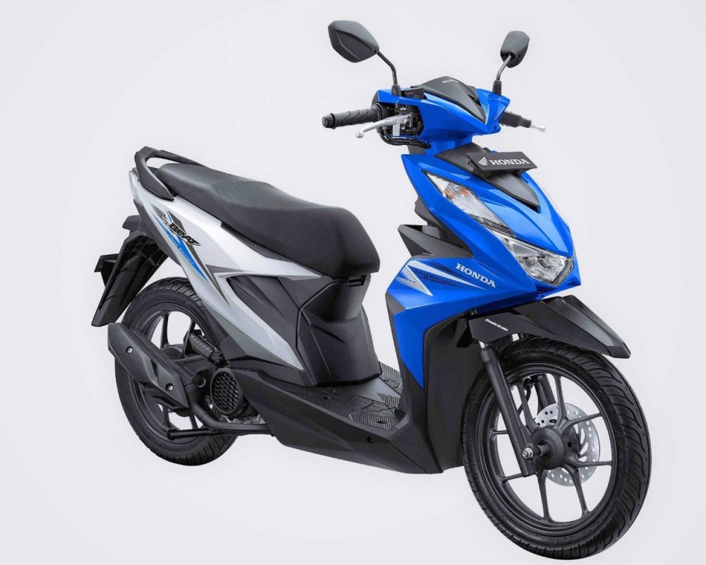 hondabeat117