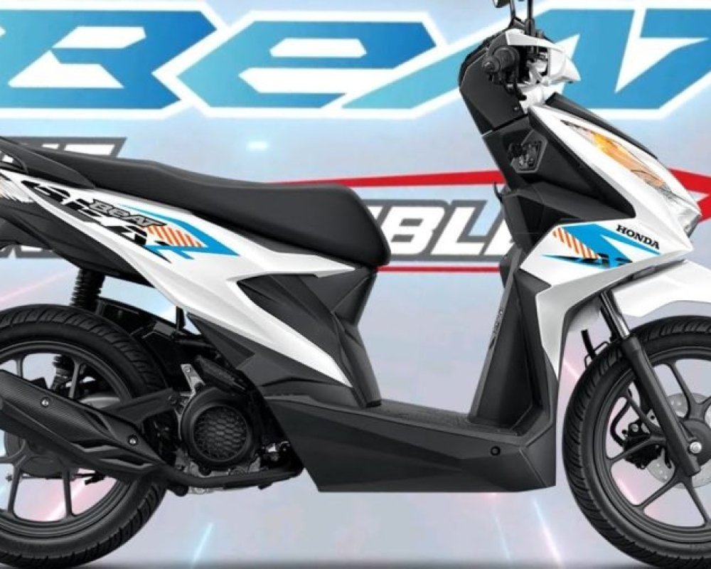hondabeat118