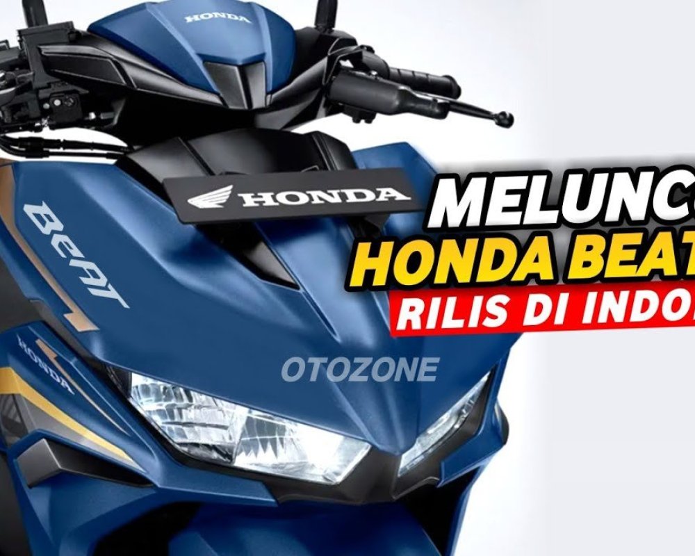 hondabeat118