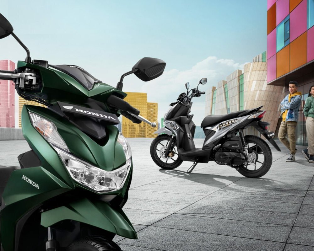 hondabeat119