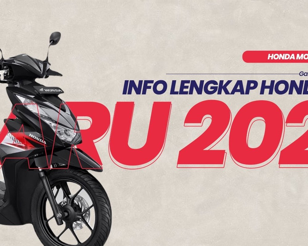 hondabeat120