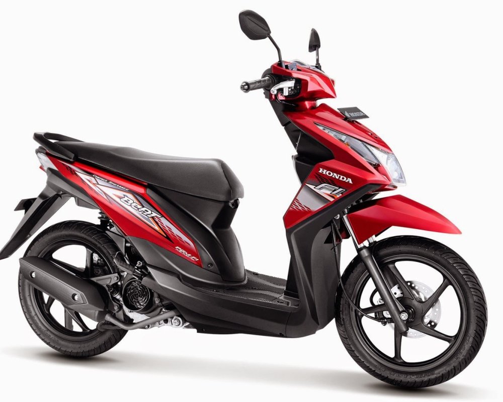 hondabeat13
