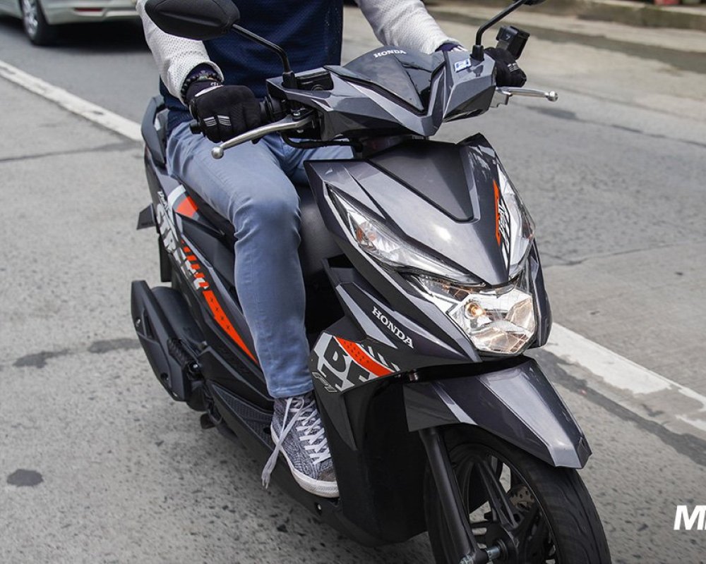 hondabeat133