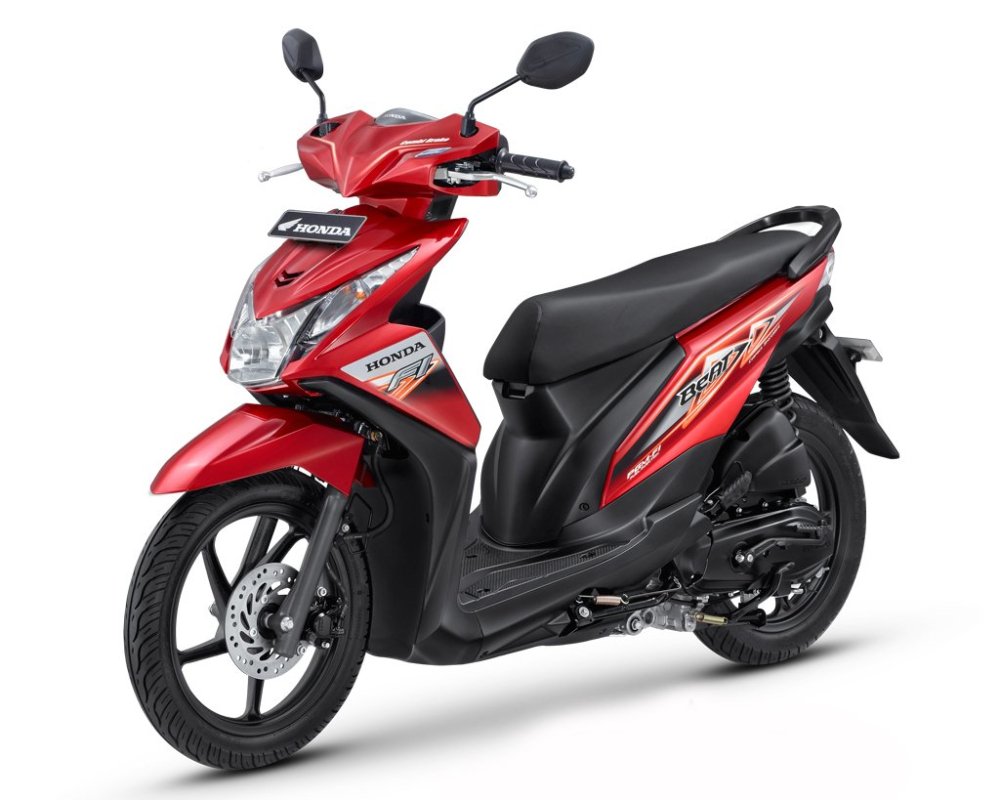 hondabeat139
