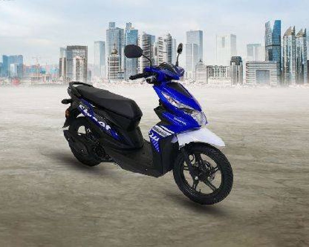 hondabeat141