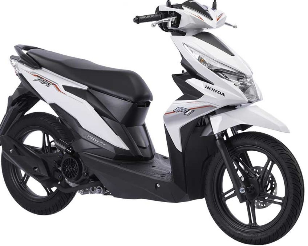 hondabeat142