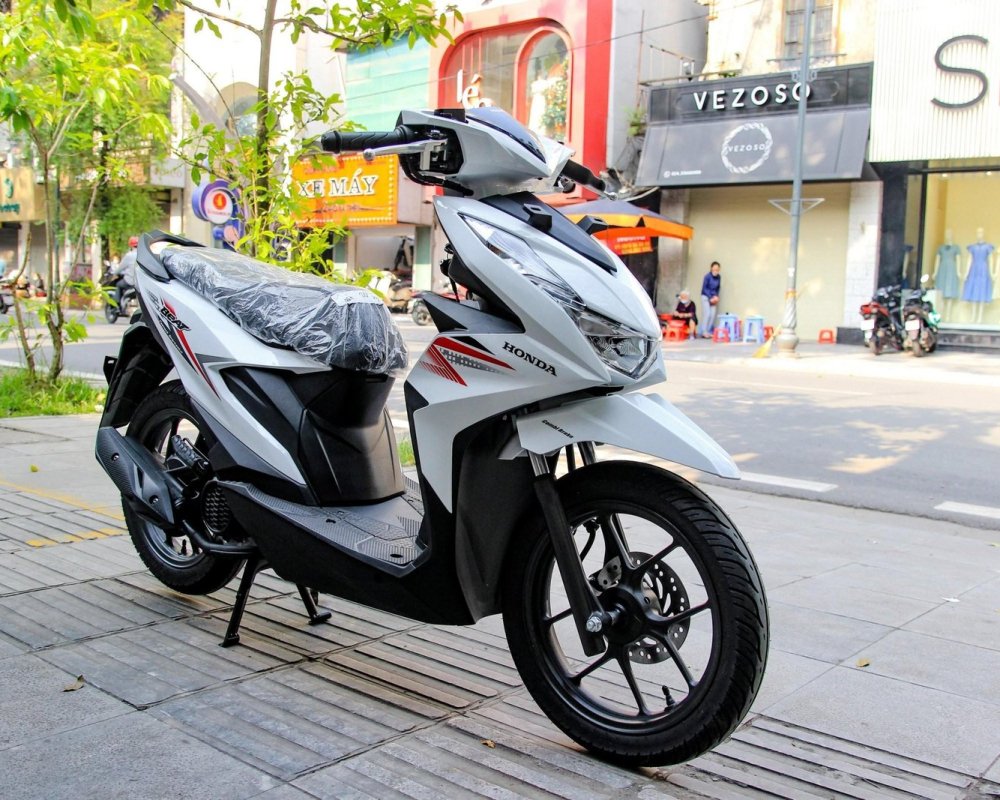 hondabeat144