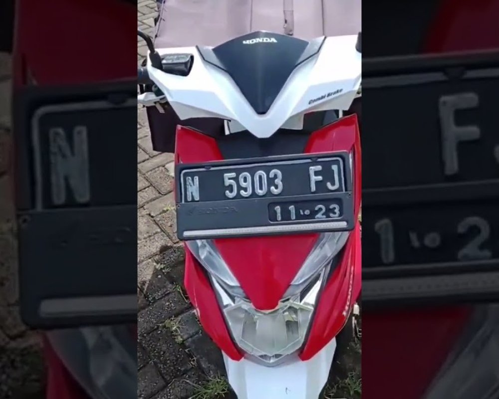 hondabeat144