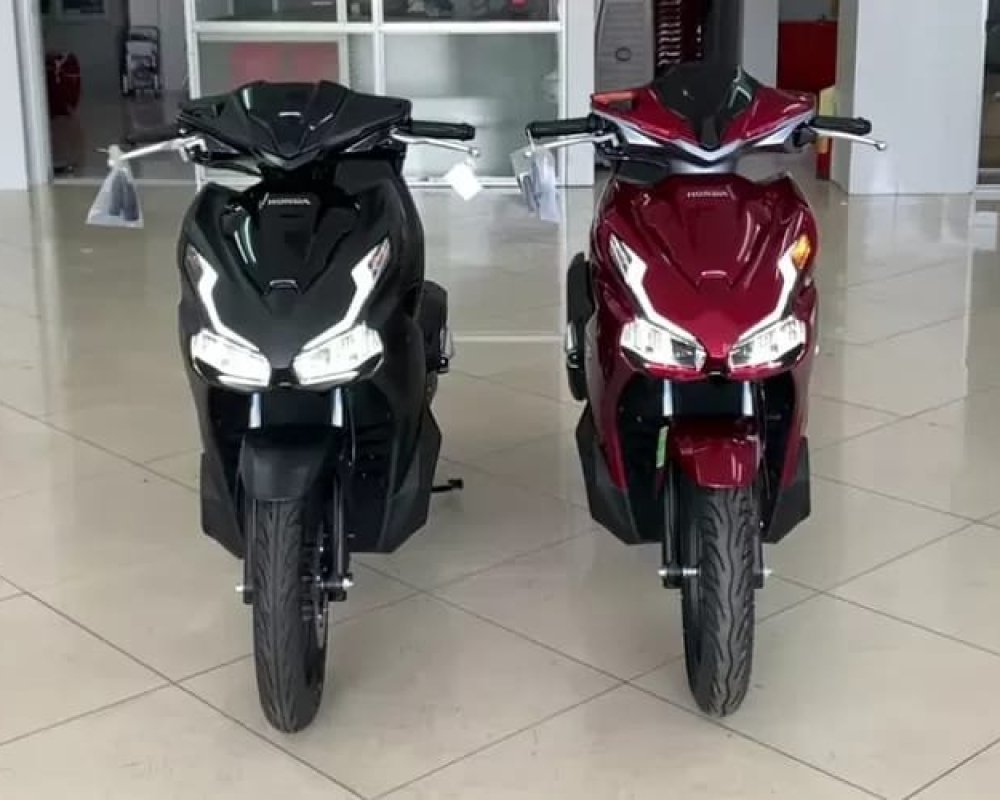 hondabeat145