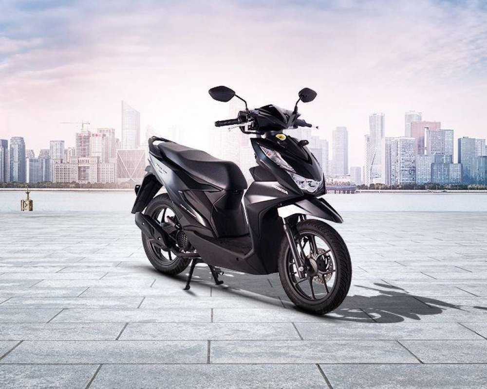 hondabeat147