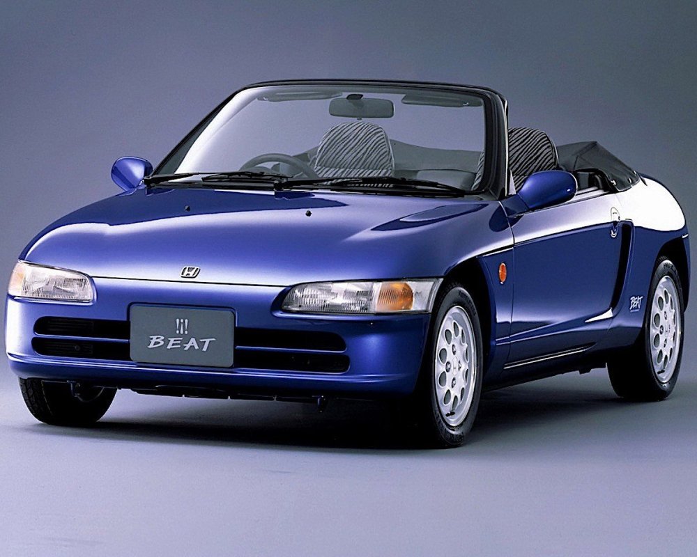 hondabeat148