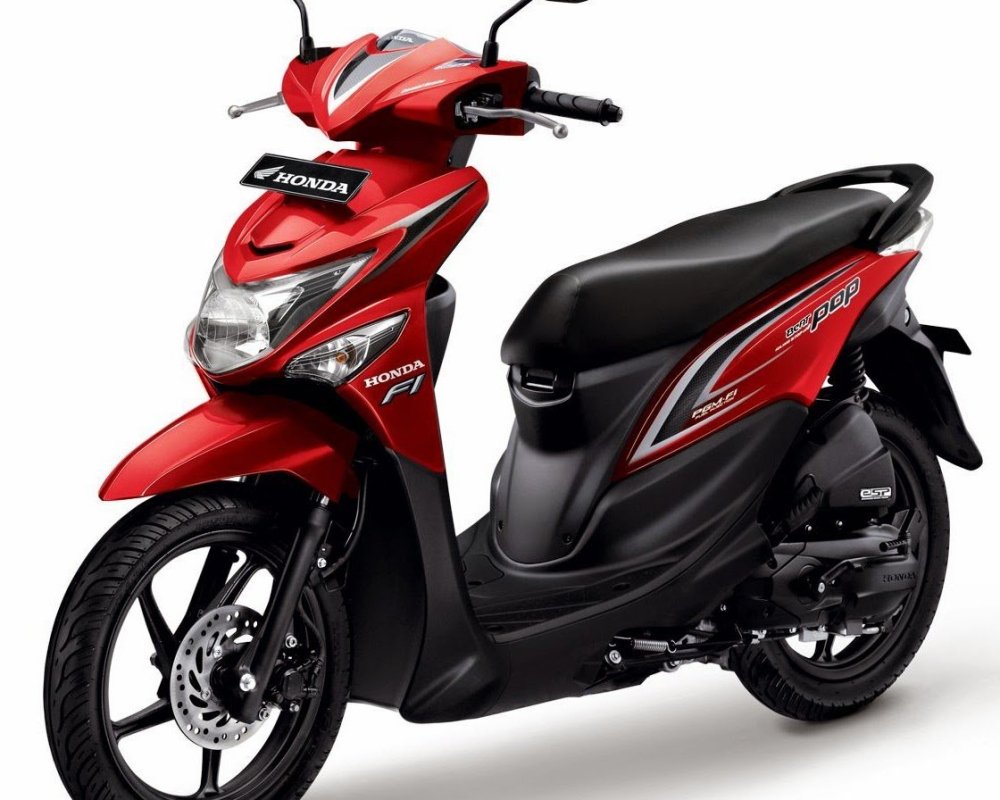 hondabeat150
