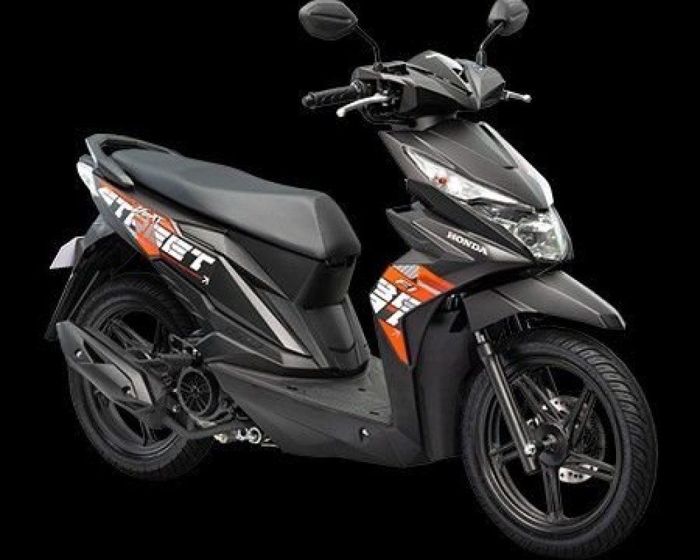 hondabeat151