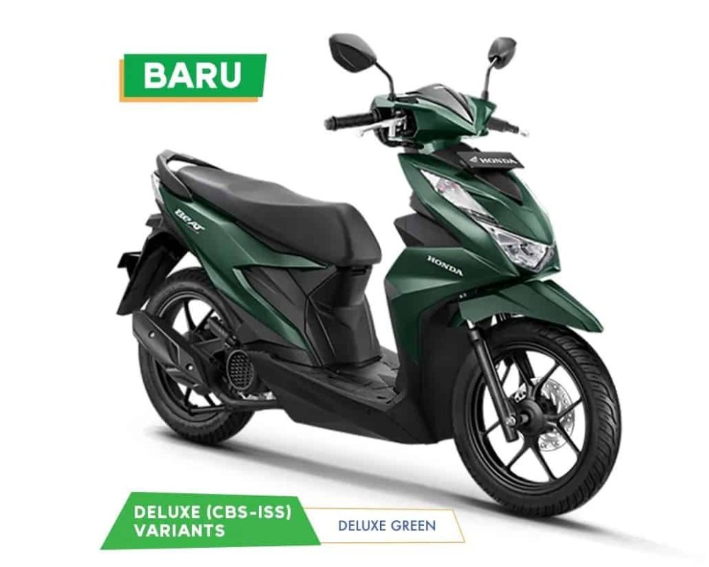 hondabeat156