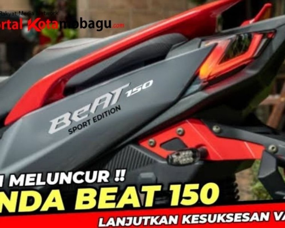 hondabeat158