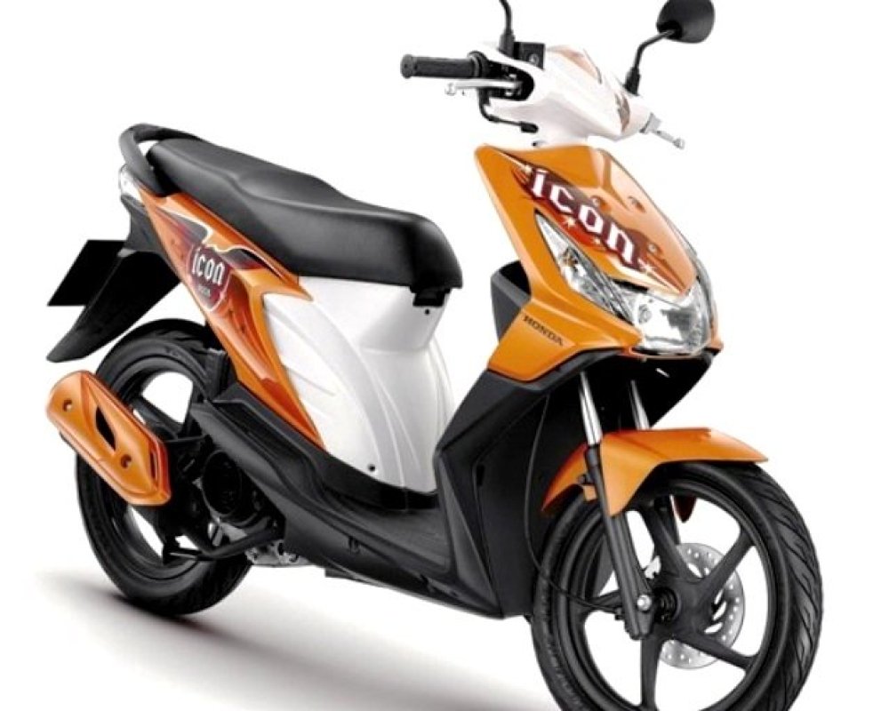 hondabeat159
