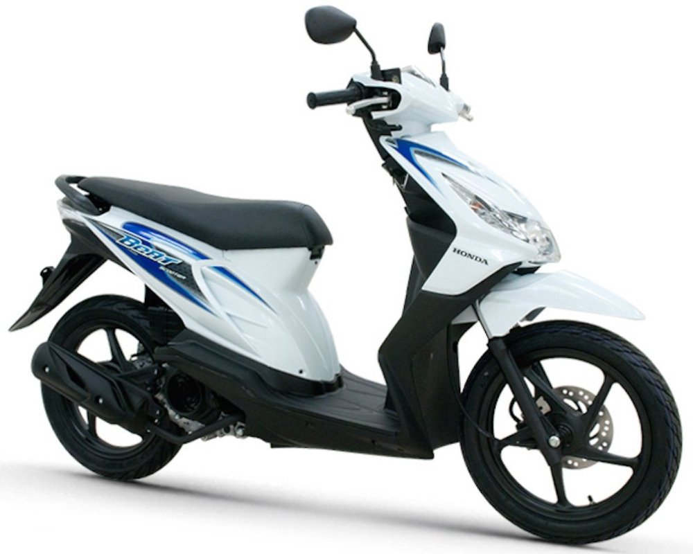 hondabeat16