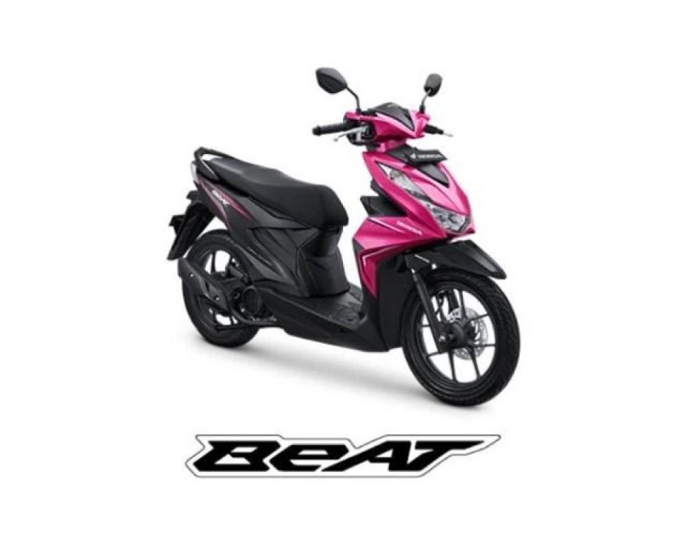 hondabeat164