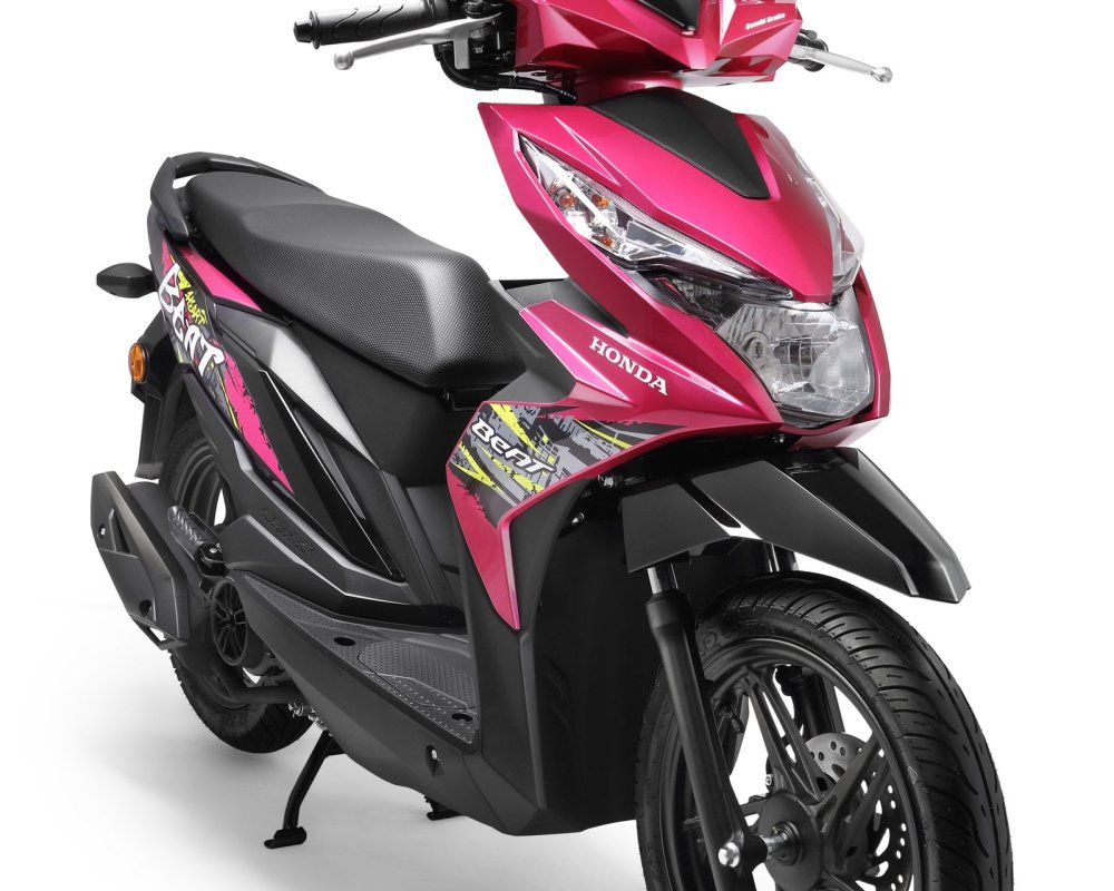 hondabeat164