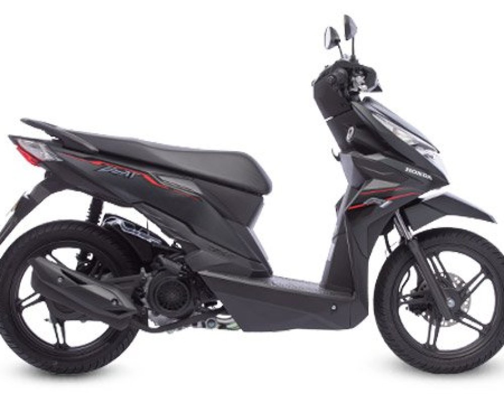hondabeat17