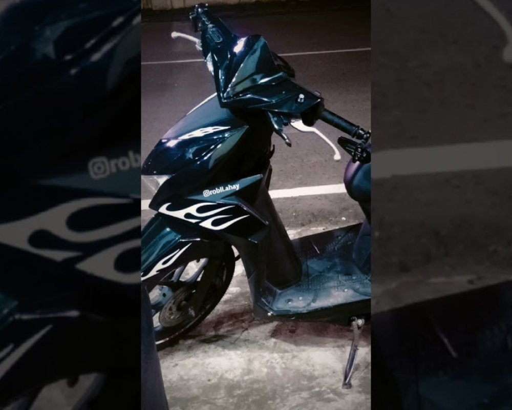 hondabeat189