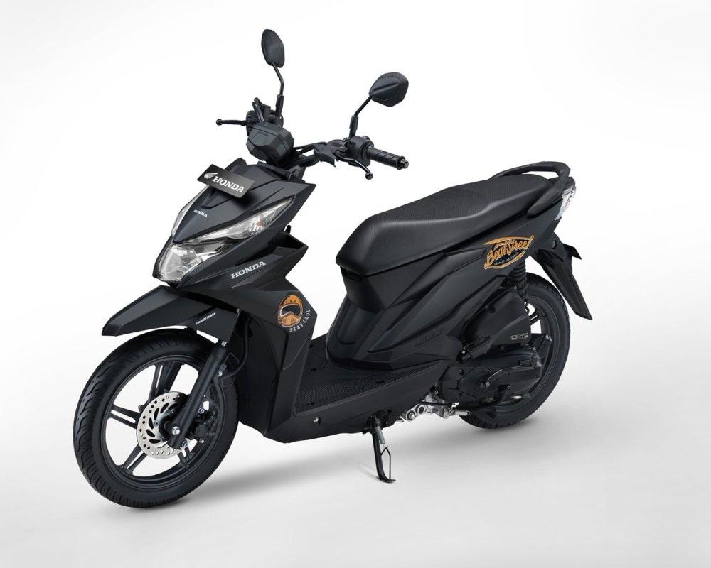 hondabeat19