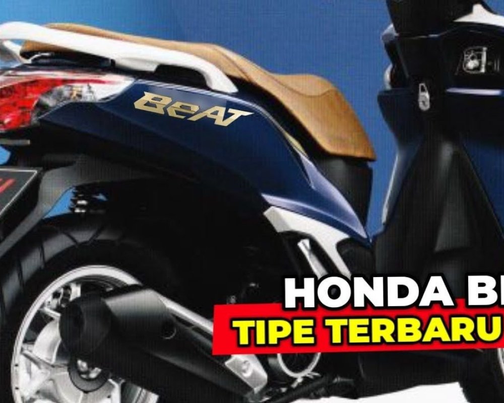 hondabeat23