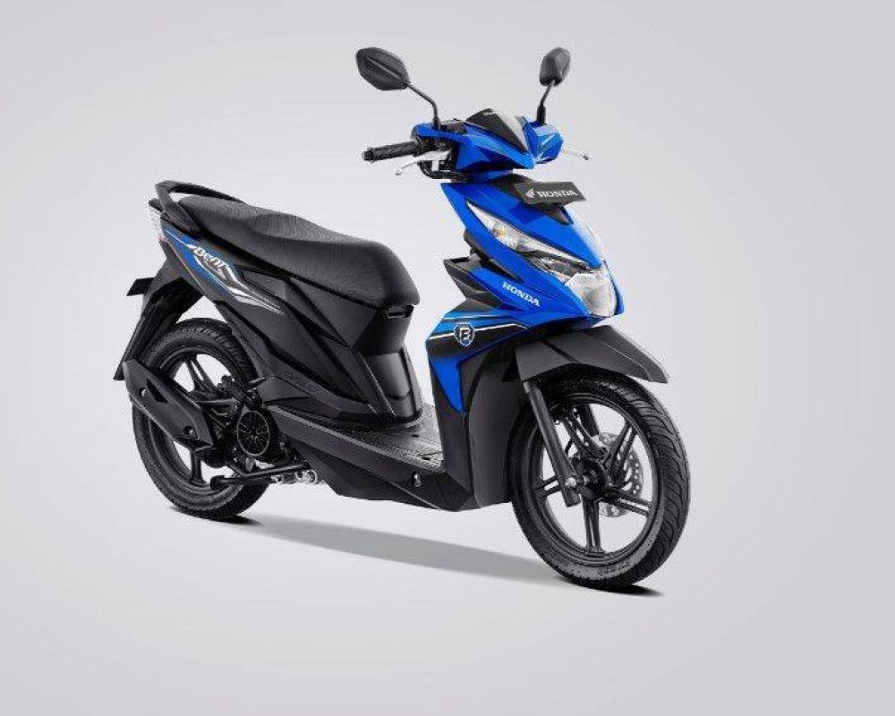 hondabeat27