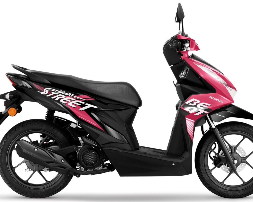 hondabeat32