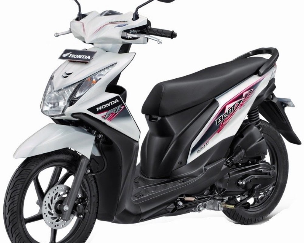 hondabeat43