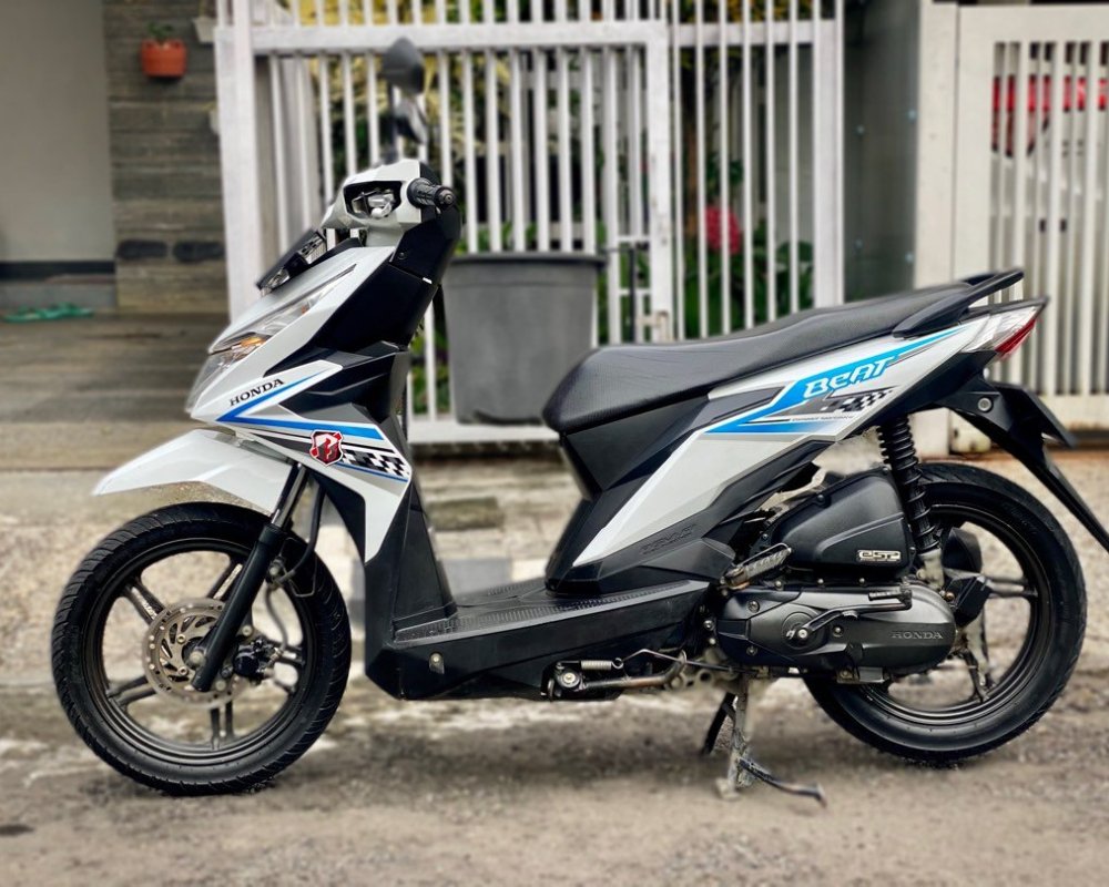 hondabeat44