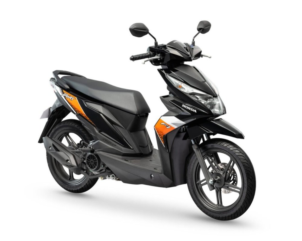 hondabeat47