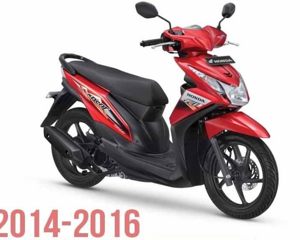 hondabeat49