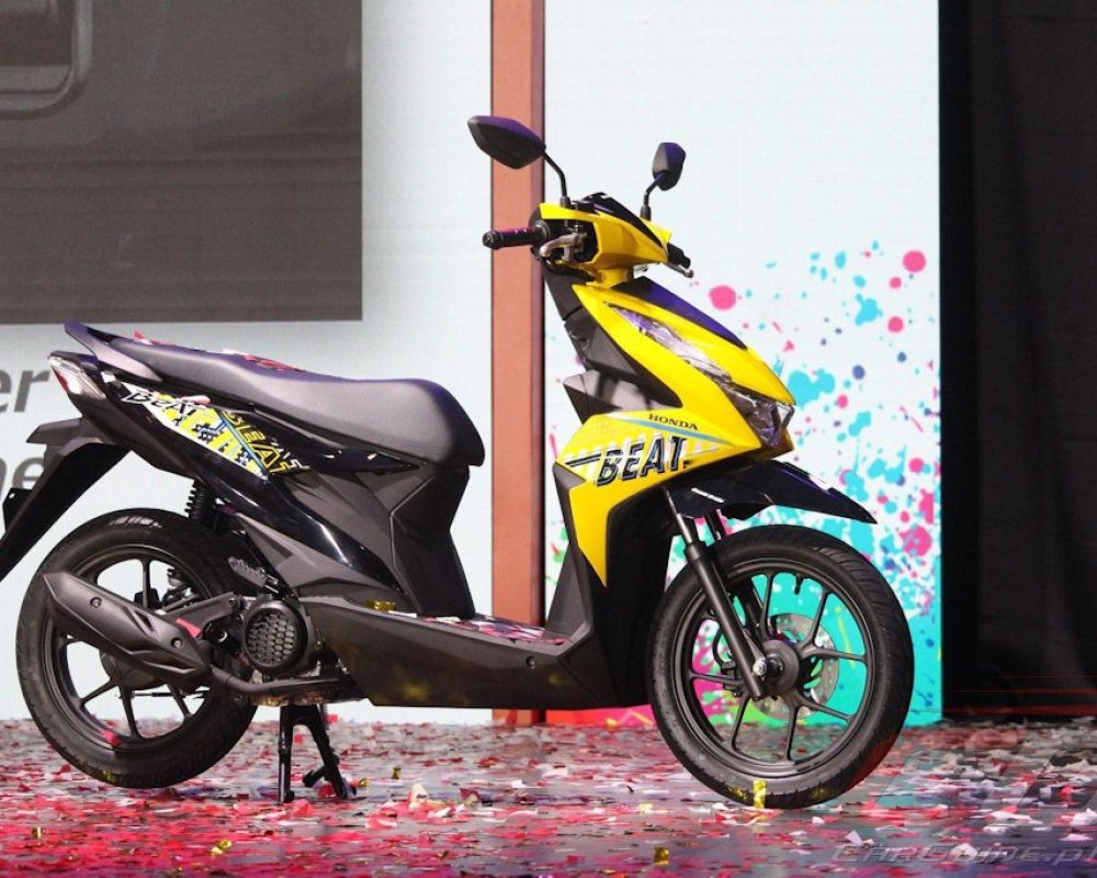 hondabeat59