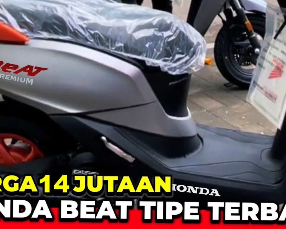 hondabeat62