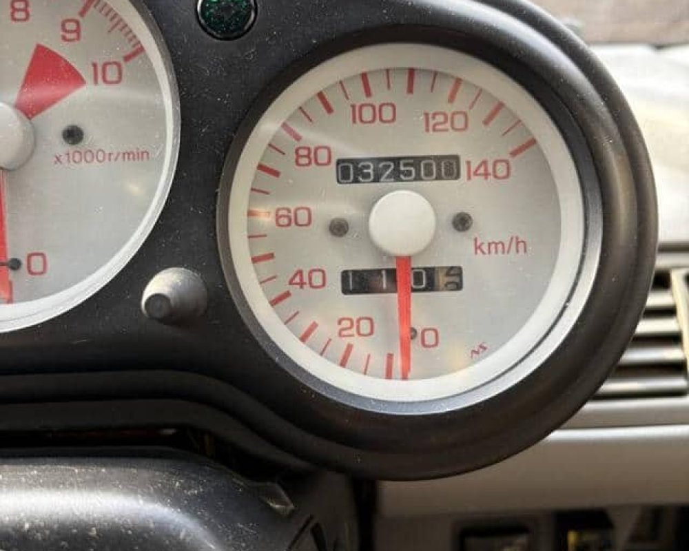 hondabeat64