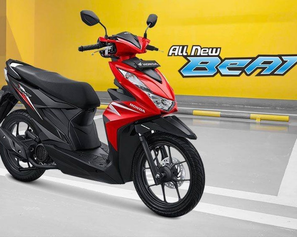 hondabeat69