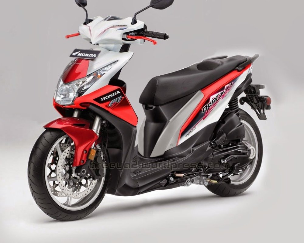 hondabeat71