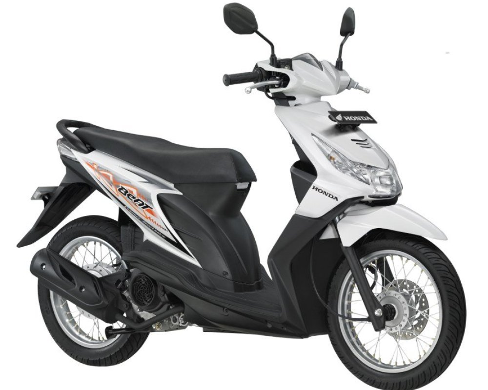 hondabeat73