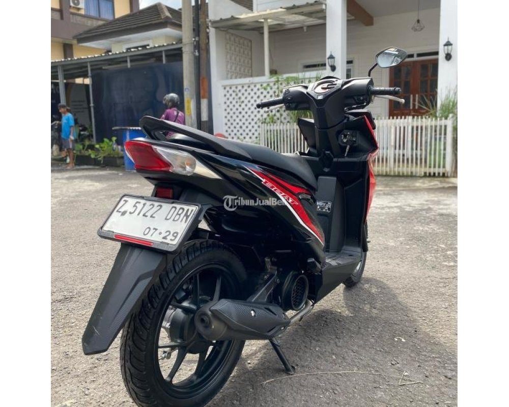 hondabeat79