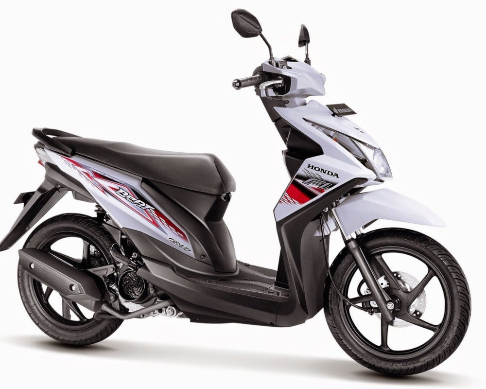 hondabeat82