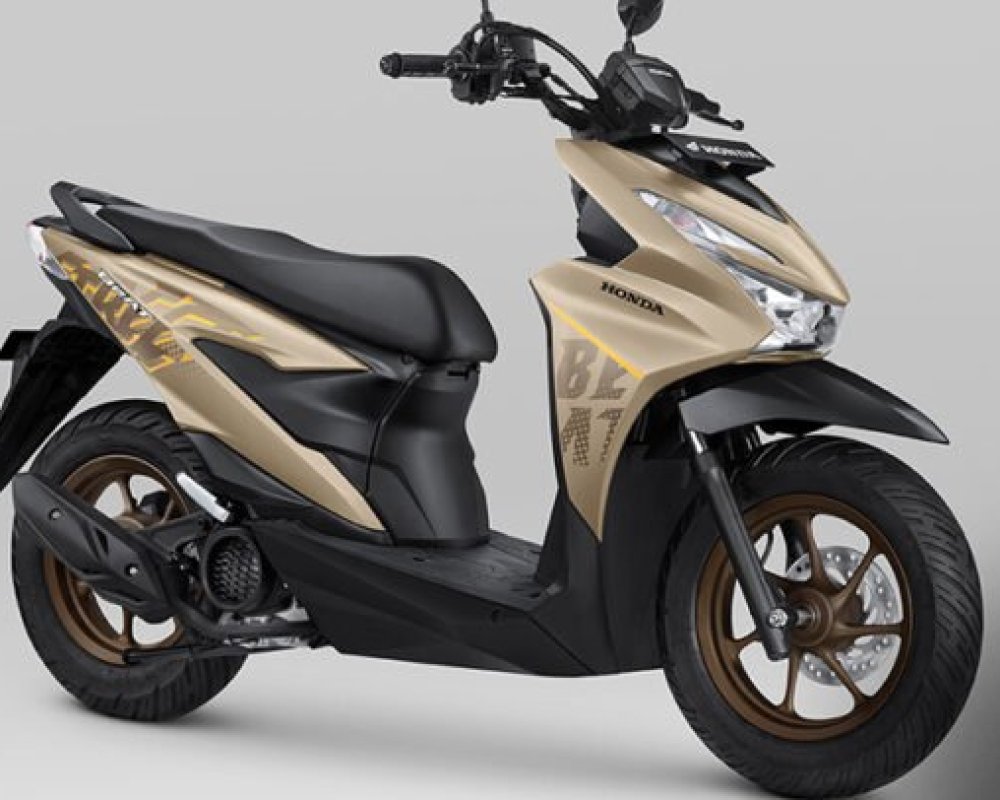 hondabeat83