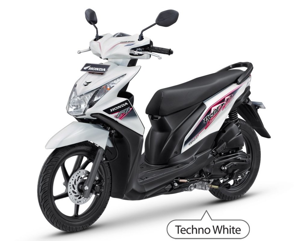 hondabeat84