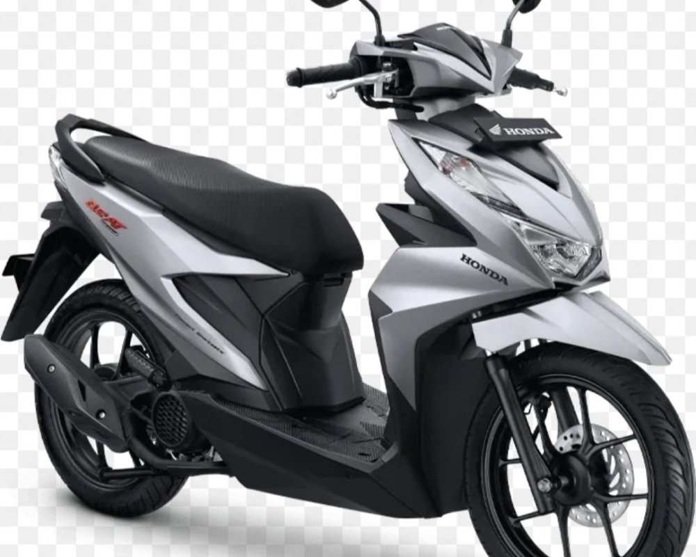 hondabeat86